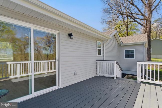 671 Pine Ridge Dr, House other with 4 bedrooms, 3 bathrooms and null parking in FRONT ROYAL VA | Image 27