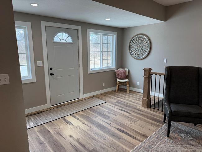 2414 Poplar Ave, Home with 6 bedrooms, 4 bathrooms and null parking in Duncombe IA | Image 7