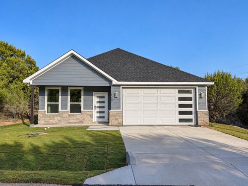 5907 Black Pine Cir, Granbury, TX, 76048-6587 | Card Image