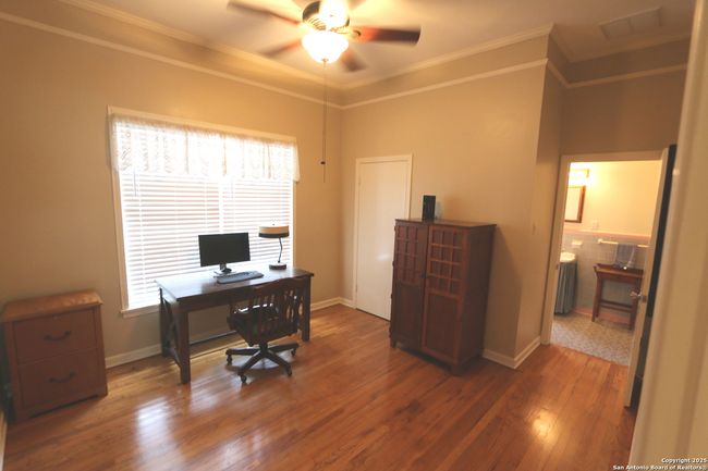 6359 Cooksey Rd, House other with 3 bedrooms, 2 bathrooms and null parking in Adkins TX | Image 37