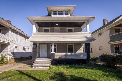 4427 W 49th St, Cleveland, OH, 44144-1909 | Card Image