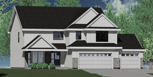 1744 Switchgrass St, Oconomowoc, WI, 53066-2764 | Card Image