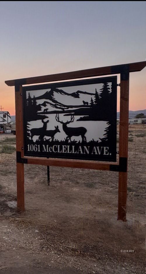 1061 Mcclellan Ave, Spring Creek, NV, 89815-5338 | Card Image