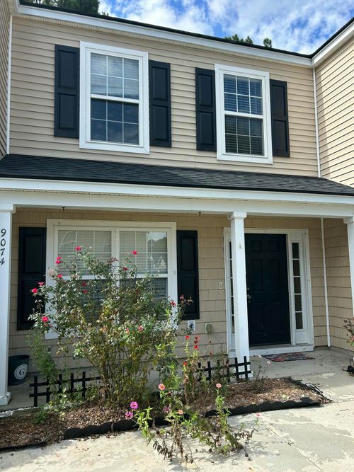 9074 Maple Grove Drive, Summerville, SC, 29485 | Card Image
