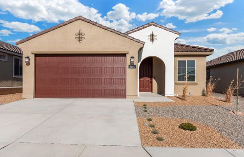 3134 Rene Rd Ne, Rio Rancho, NM, 87144-1640 | Card Image