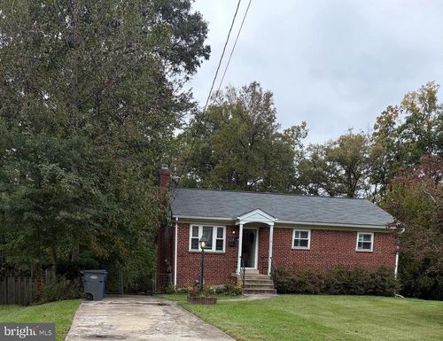 3250 Brandy Ct, FALLS CHURCH, VA, 22042-3704 | Card Image