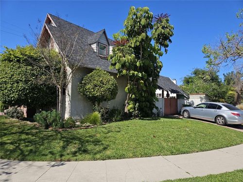 2642 Manning Avenue, Los Angeles, CA, 90064 | Card Image