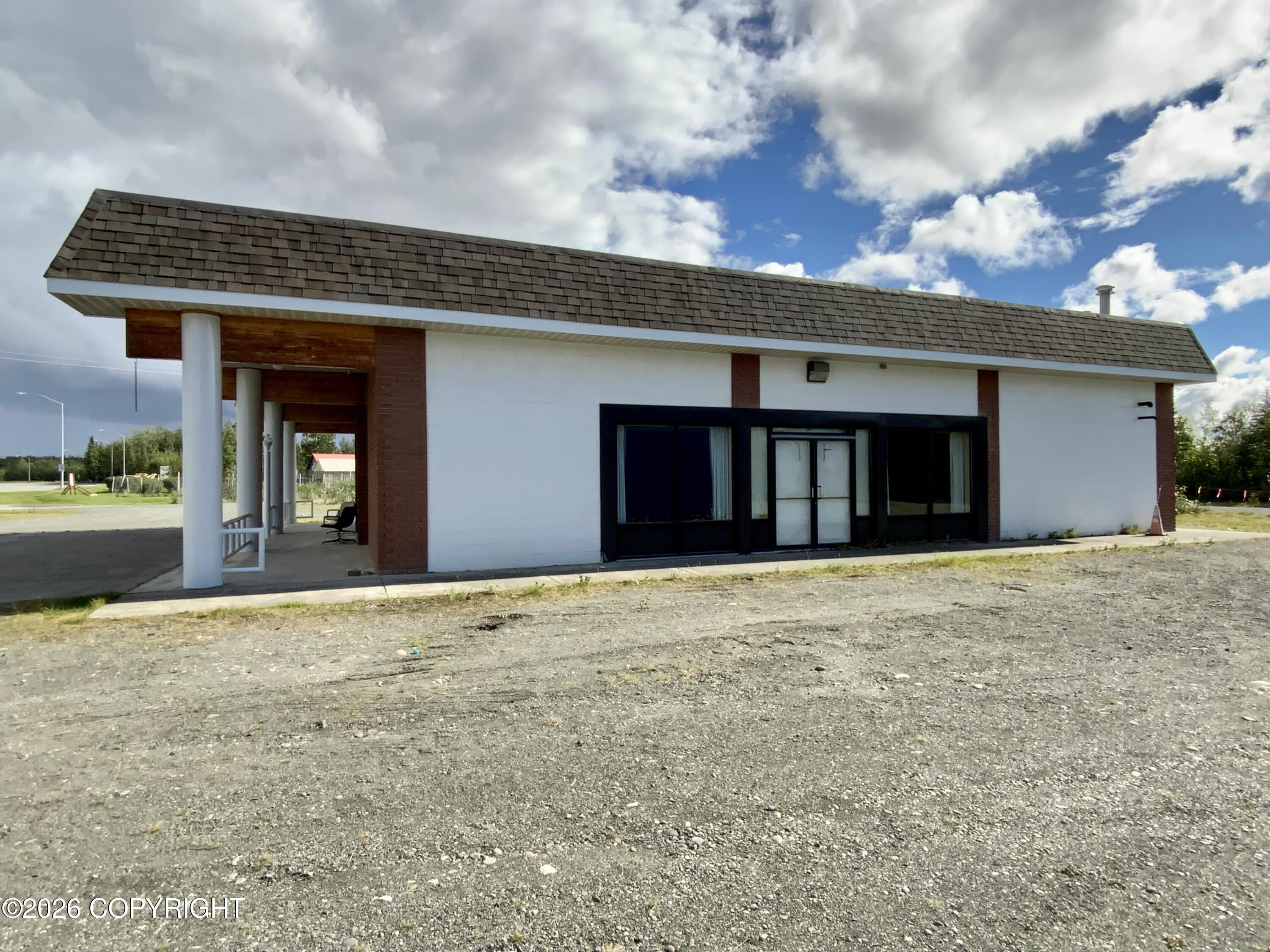 32775 Sterling Hwy, Sterling, AK 99672