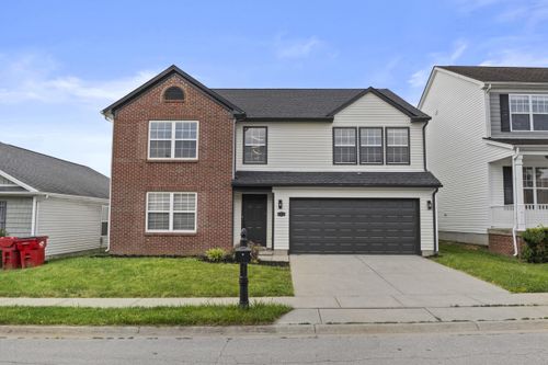 204 Robert M Green Dr, Frankfort, KY, 40601-8097 | Card Image