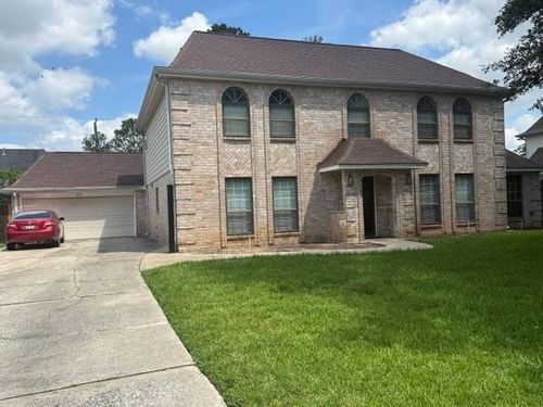 3502 Aspen Bend Dr, Houston, TX, 77068-1904 | Card Image