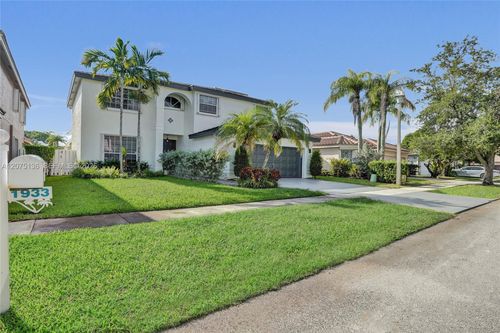 1933 Sw 180th Ter, Miramar, FL, 33029-5219 | Card Image