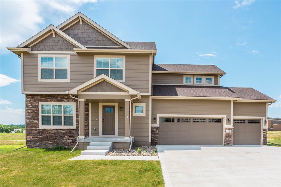93rd St, West Des Moines, IA 50266