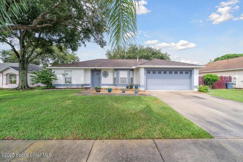2040 Lansing St, Melbourne, FL, 32935-2172 | Card Image