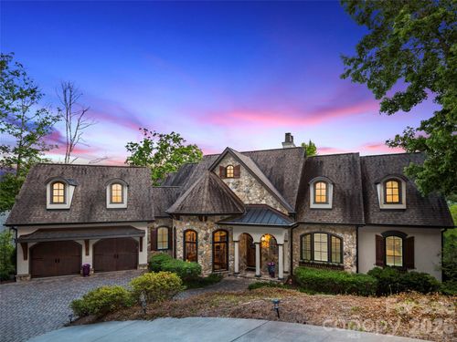 1105 Timberbluff Way, Arden, NC, 28704-9133 | Card Image
