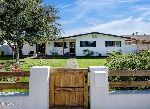 3109 N 41st Pl, Phoenix, AZ, 85018-6412 | Card Image