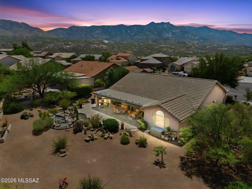 37658 S Stoney Cliff Ct, Saddlebrooke, AZ, 85739-1411 | Card Image