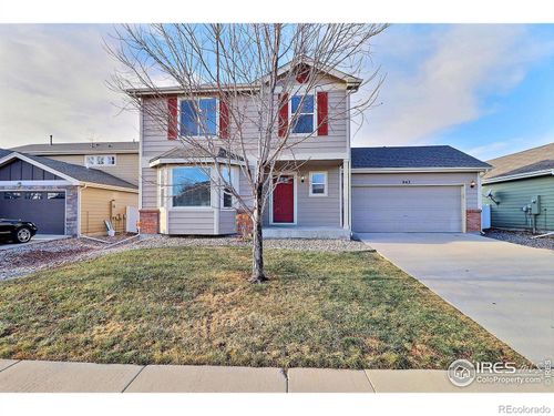 943 Libra Ct, Loveland, CO, 80537-3250 | Card Image