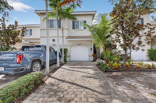 2650 Webb Ave, Delray Beach, FL, 33444-4362 | Card Image
