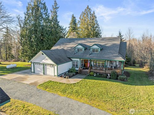 12811 Kapowsin Highlands Drive E, Graham, WA, 98338 | Card Image