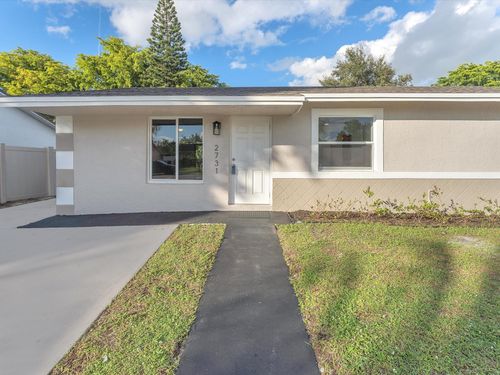 2731 Nw 9th St, Pompano Beach, FL, 33069-2142 | Card Image