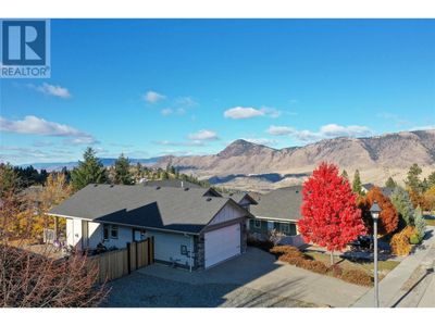 1615 Cheakamus Dr, House other with 5 bedrooms, 3 bathrooms and 1 parking in Kamloops BC | Image 1