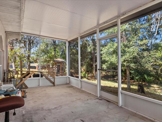 5127 Baldock Ave, House other with 4 bedrooms, 3 bathrooms and null parking in SPRING HILL FL | Image 39