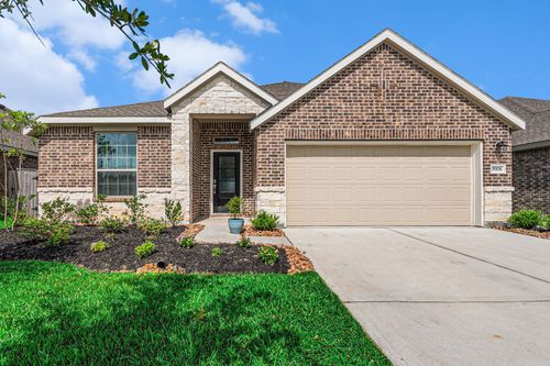 9906 Lockridge Manor Dr, Baytown, TX, 77521-1367 | Card Image