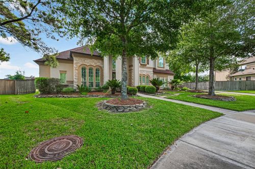 27718 Guthrie Ridge Ln, Katy, TX, 77494-3330 | Card Image