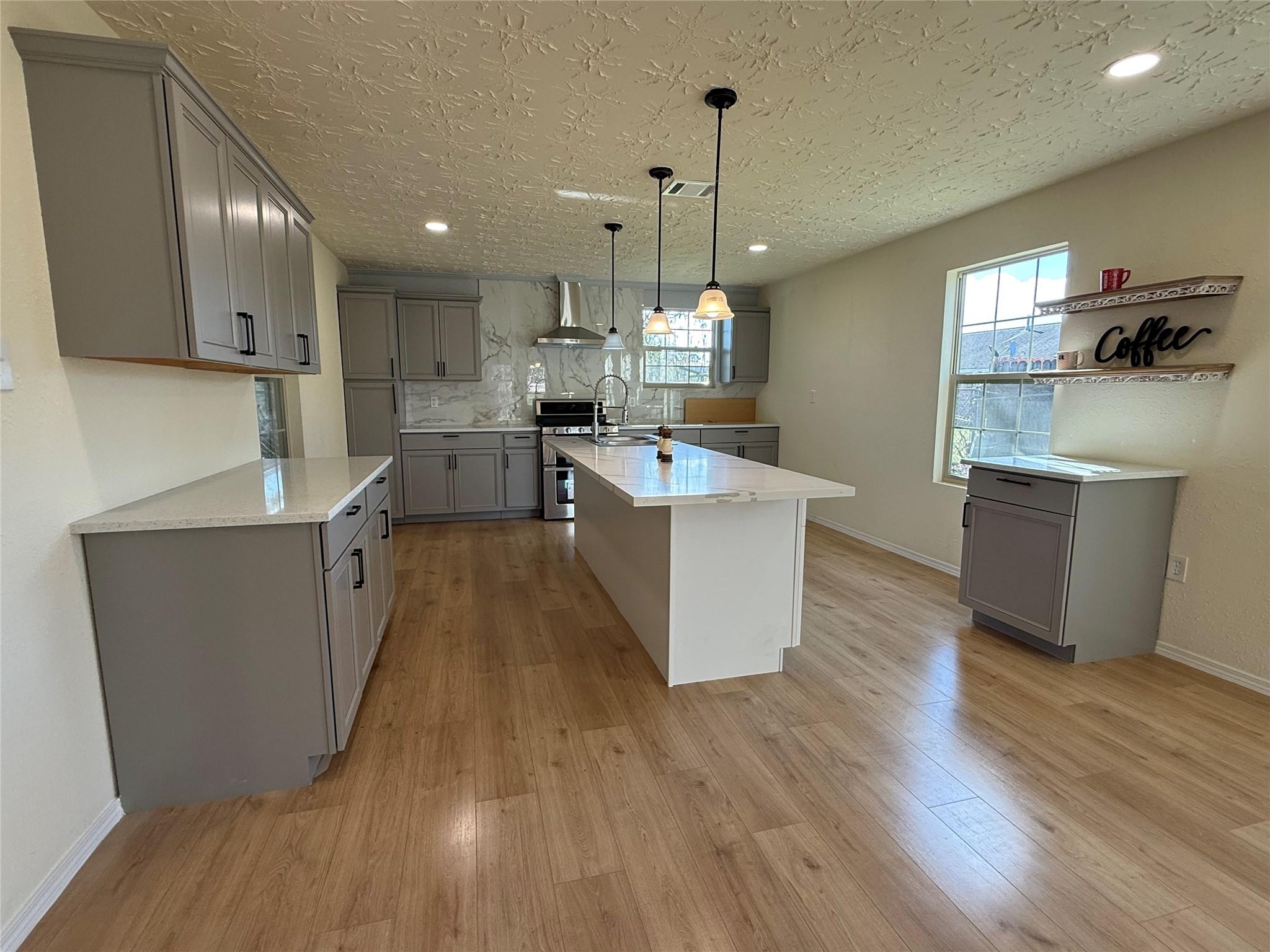 Residential in Houston 4