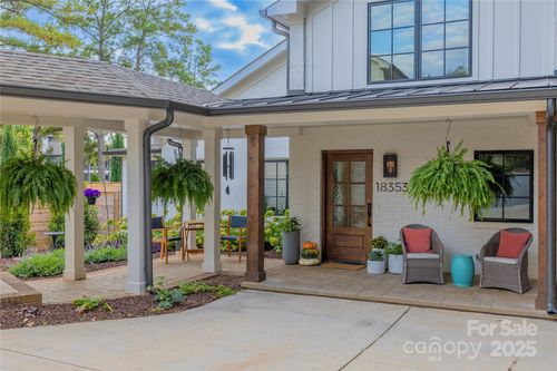 18353 John Connor Rd, Cornelius, NC, 28031-7771 | Card Image