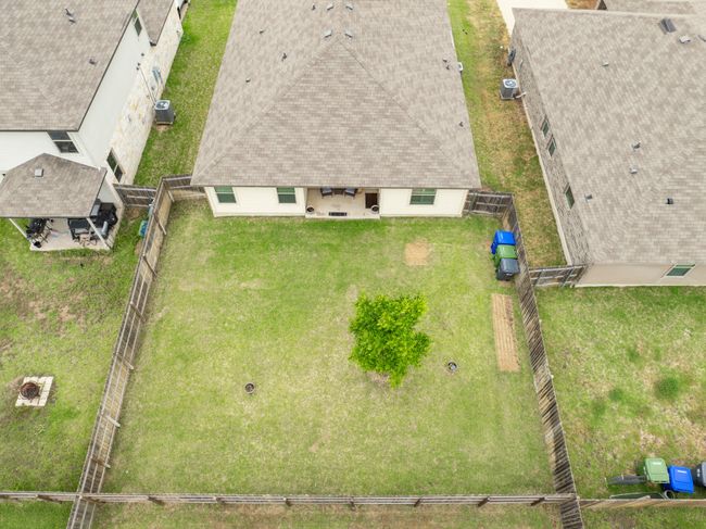 Aerial view of property and surrounding area | Image 27