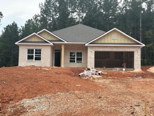 808 Eagle Heights Dr, Maysville, GA, 30558-9807 | Card Image