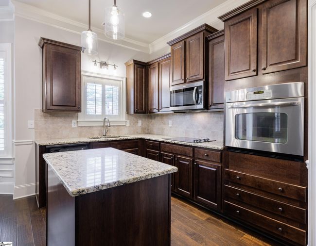 215 Wando Way, House other with 4 bedrooms, 4 bathrooms and 2 parking in Greer SC | Image 16