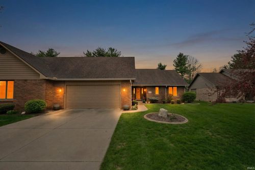 4031 Colter Dr, Kokomo, IN, 46902-4487 | Card Image