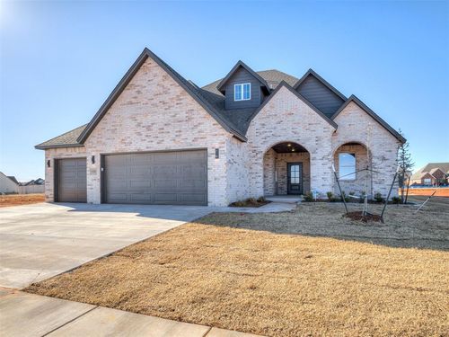 9312 Nw 147th Ter, Yukon, OK, 73099-4754 | Card Image