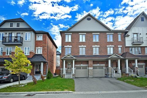 21 Sprucewood Rd, Brampton, ON, L6Z0J3 | Card Image