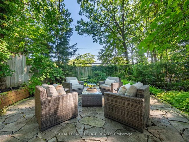 121 Pine Glen Rd, House other with 4 bedrooms, 3 bathrooms and 1 parking in Toronto ON | Image 42