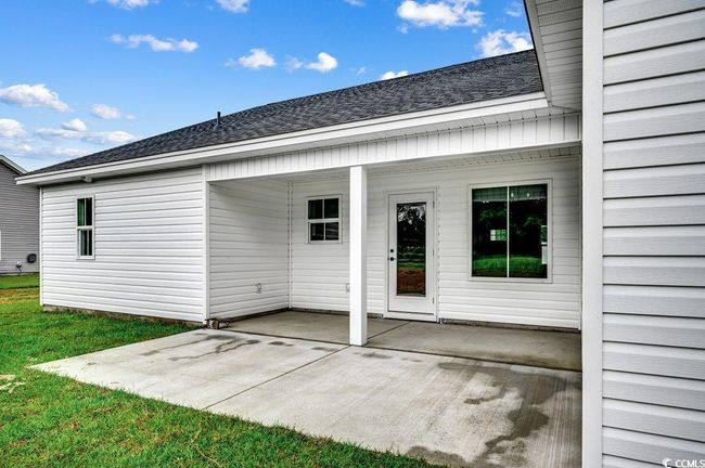 142 Temple Dr, House other with 4 bedrooms, 2 bathrooms and 4 parking in Aynor SC | Image 23