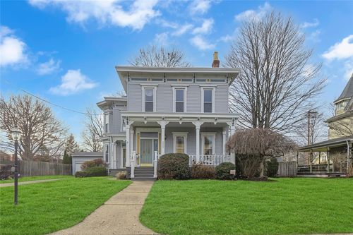 235 College Ave, Beaver, PA, 15009-2705 | Card Image