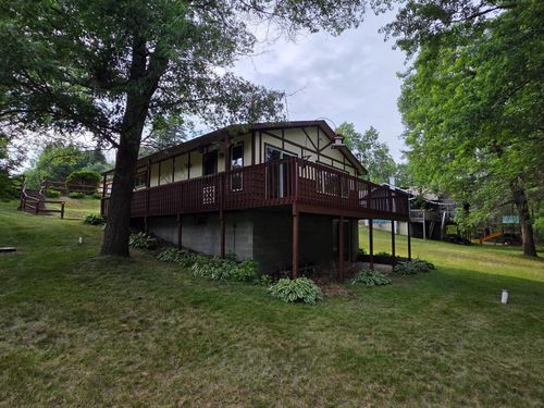2066 N Hidden Waters Rd, Tomahawk, WI, 54487-9337 | Card Image
