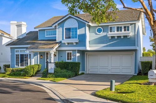 14581 Rutledge Sq, San Diego, CA, 92128-3764 | Card Image