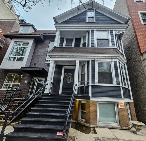 2r-2541 N Southport Ave, Chicago, IL, 60614-2183 | Card Image