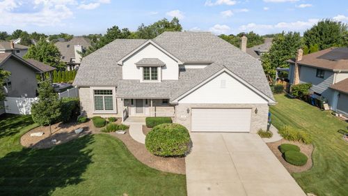 641 Downing St, New Lenox, IL, 60451-9559 | Card Image