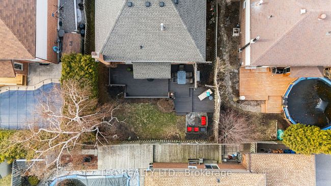 1272 Maple Ridge Dr, House other with 5 bedrooms, 4 bathrooms and 2 parking in Pickering ON | Image 38