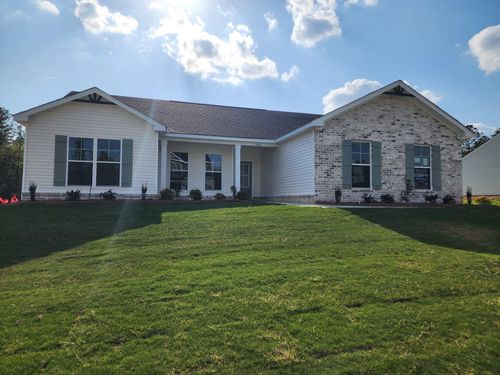 1683 Pine Ridge Dr N, Hephzibah, GA, 30815-4579 | Card Image
