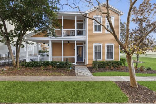 7494 Gathering Dr, REUNION, FL, 34747-6710 | Card Image