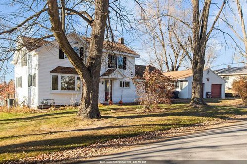 211 N Briggs Street, HORTONVILLE, WI, 54944 | Card Image