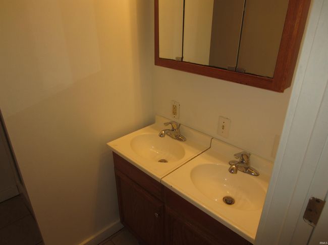 4118 S Landess St, House other with 2 bedrooms, 1 bathrooms and null parking in Marion IN | Image 15