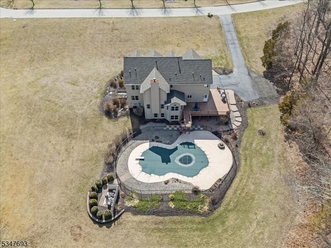 1 Schindler Ct, House other with 4 bedrooms, 3 bathrooms and null parking in Fredon Twp NJ | Image 5