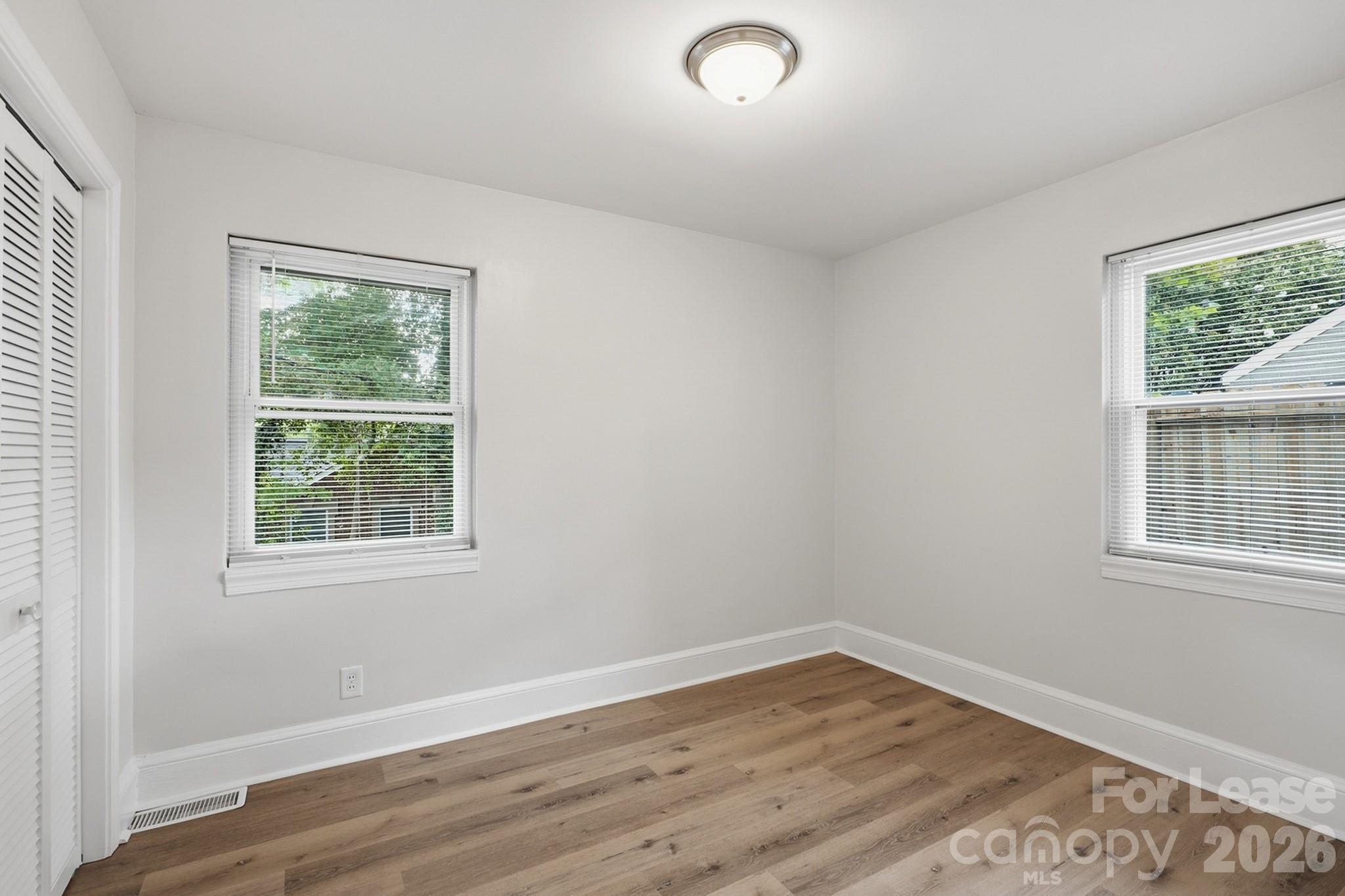 Residential Lease in Charlotte 5
